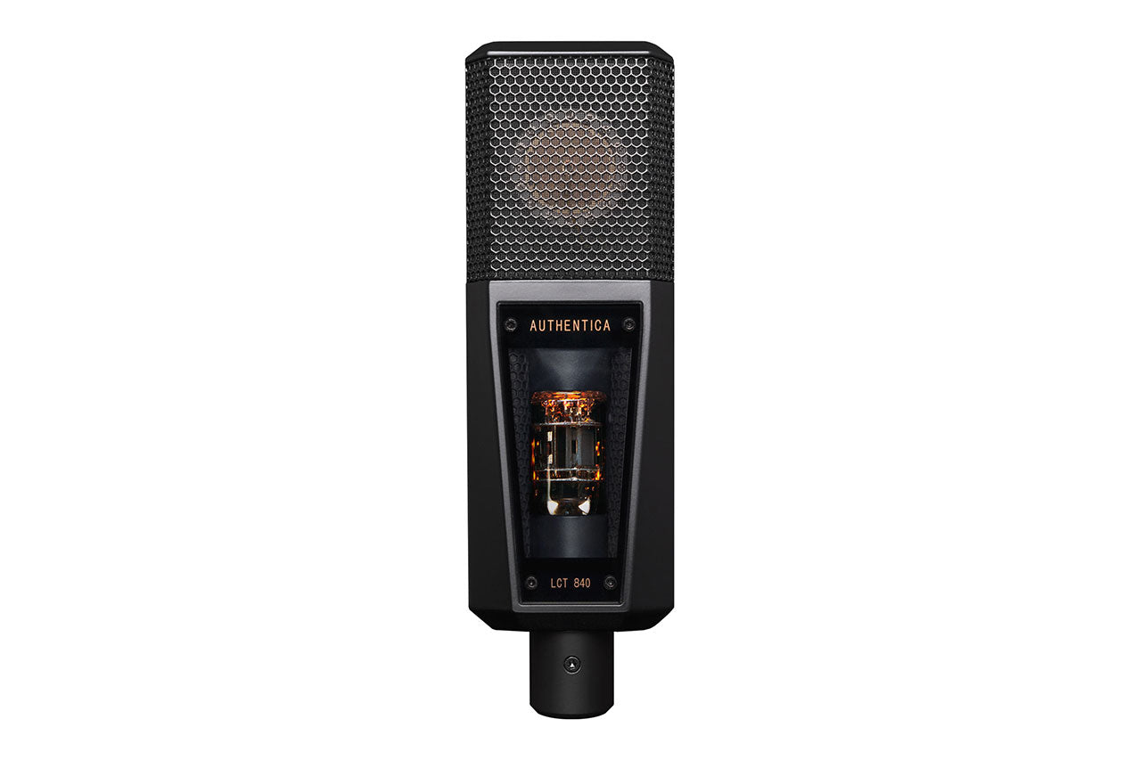 Lewitt Audio LCT 840 Tube Microphone