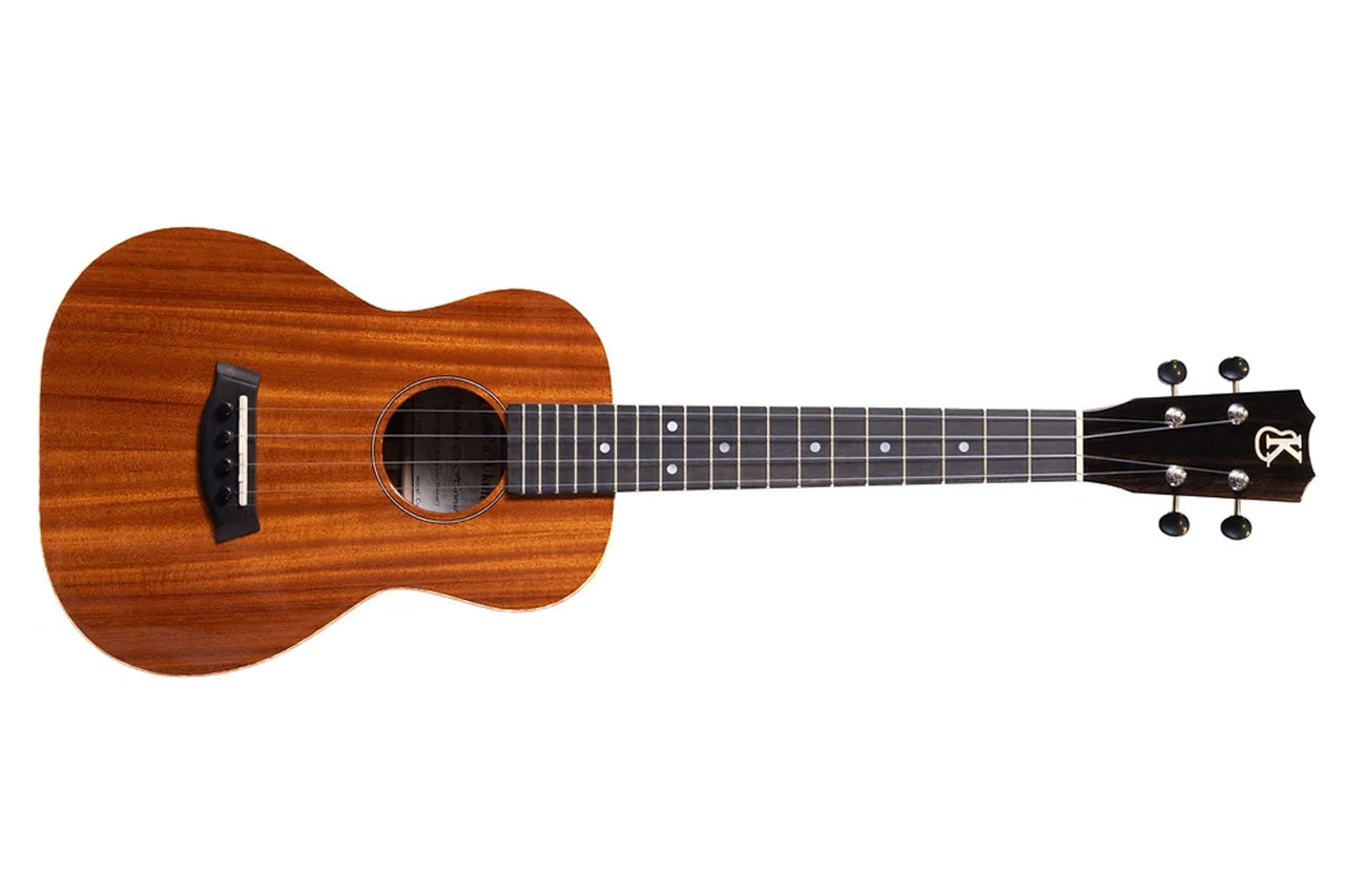 Kanile'a Custom Sinker Mahogany Tenor Ukulele