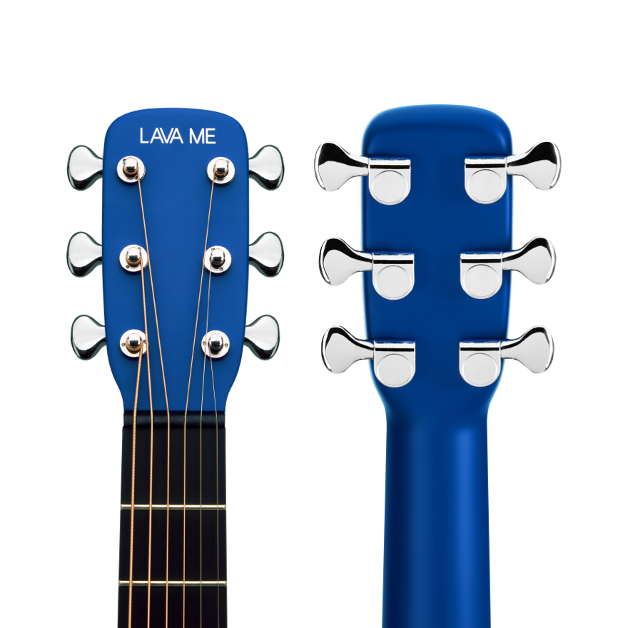 headstock