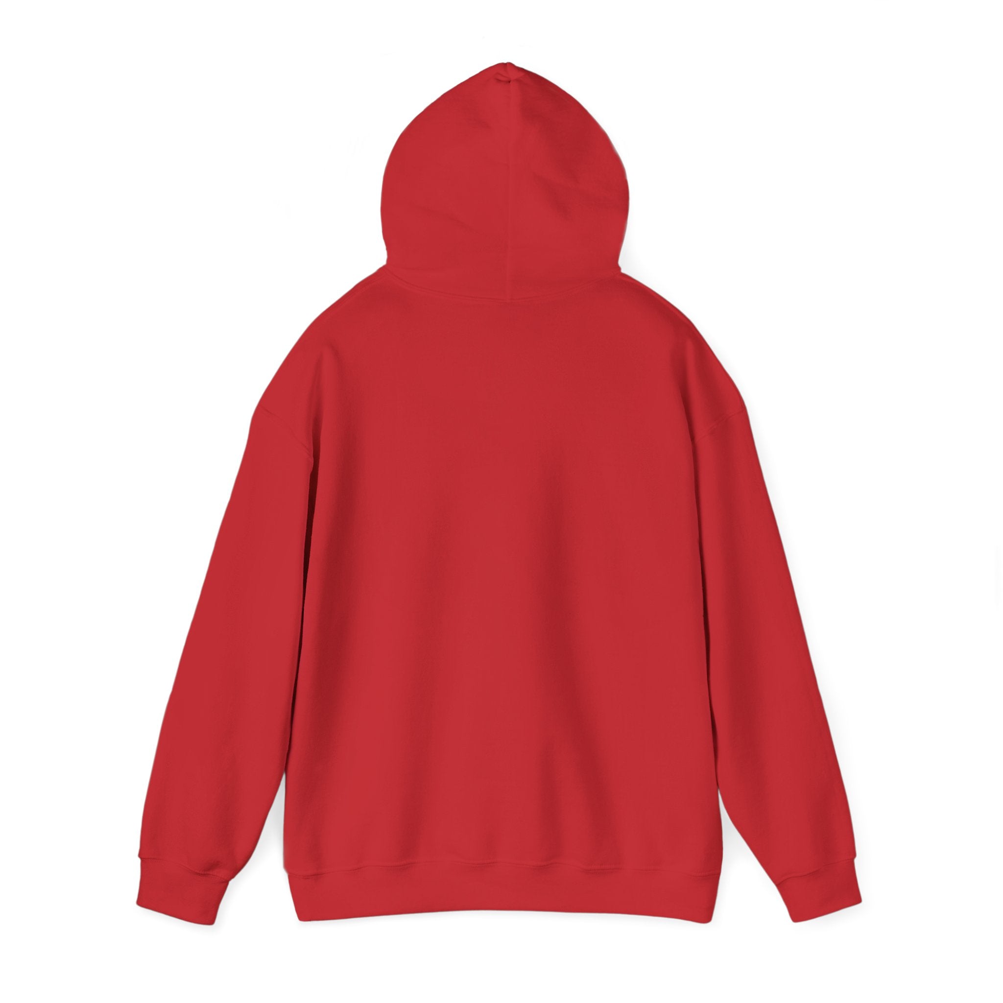 Ukulele Musician Hoodie - White Logo