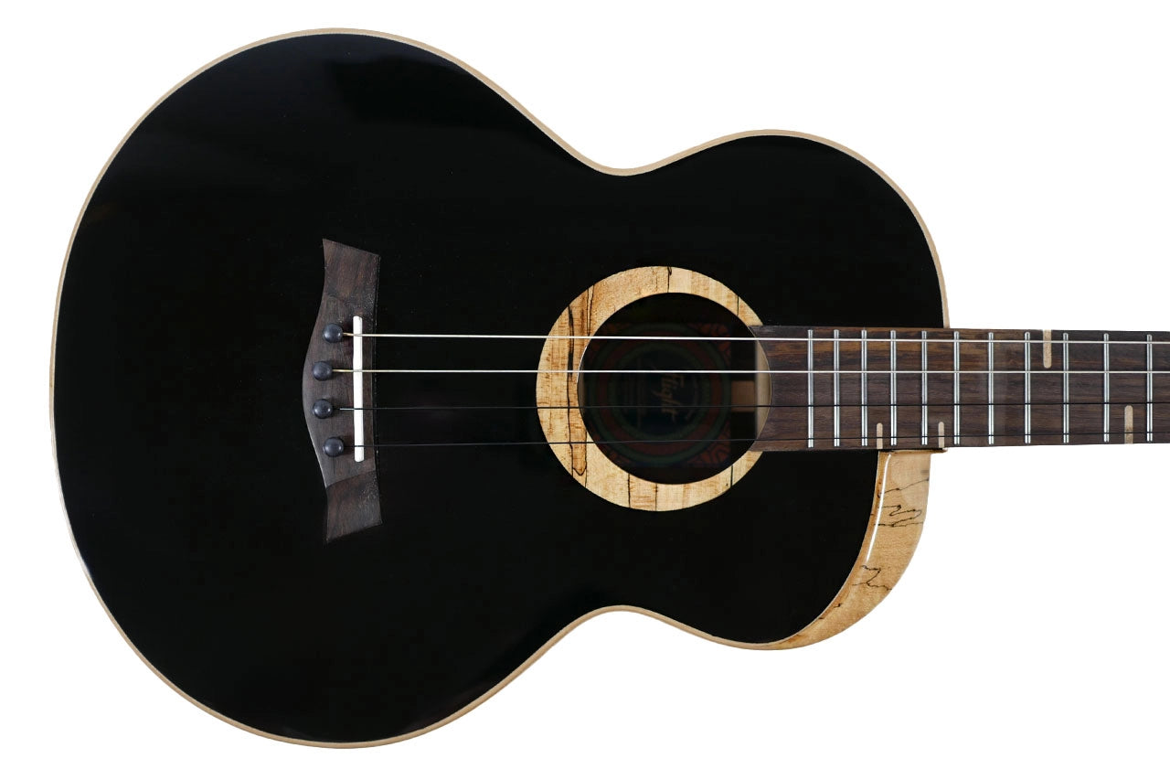 Flight 4SB Sammy Turton Baritone Ukulele