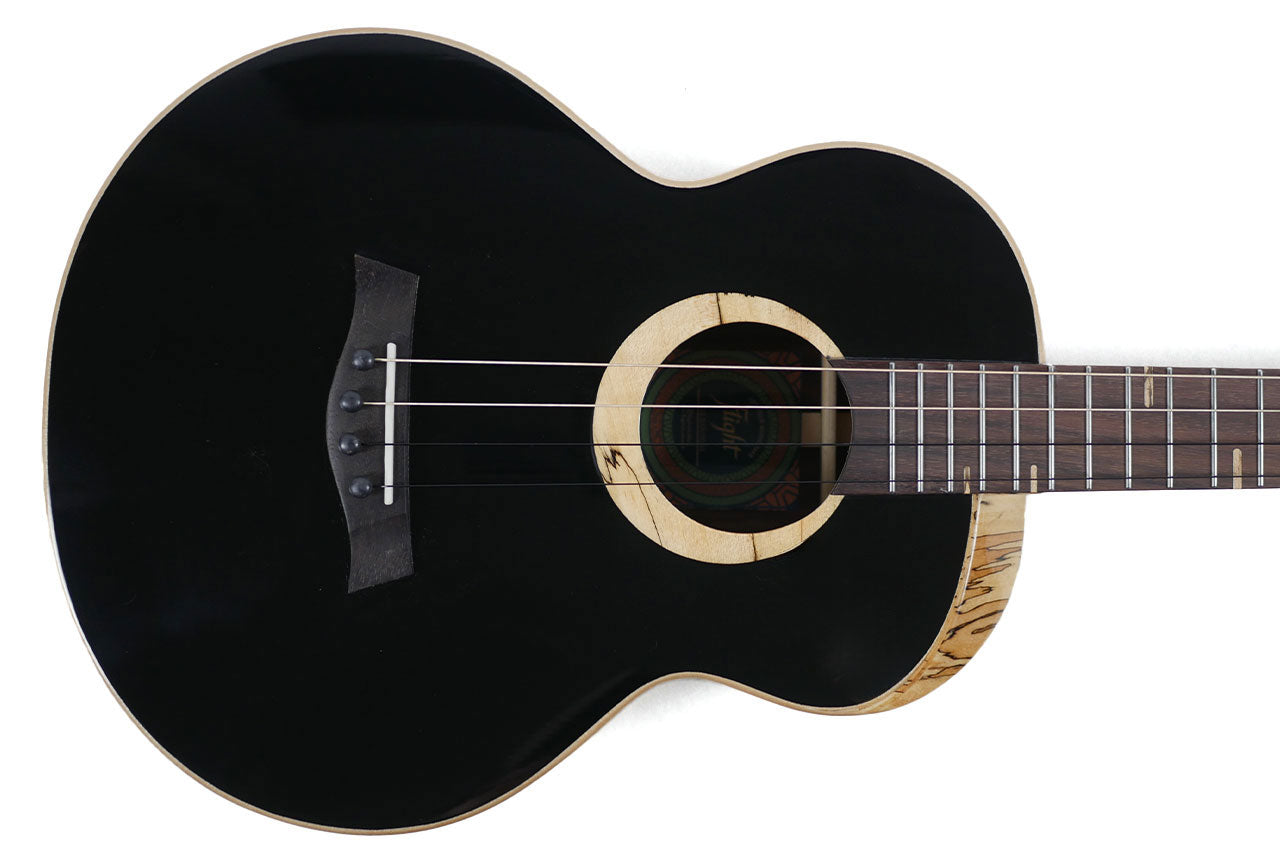 Flight 4SB Sammy Turton Baritone Ukulele