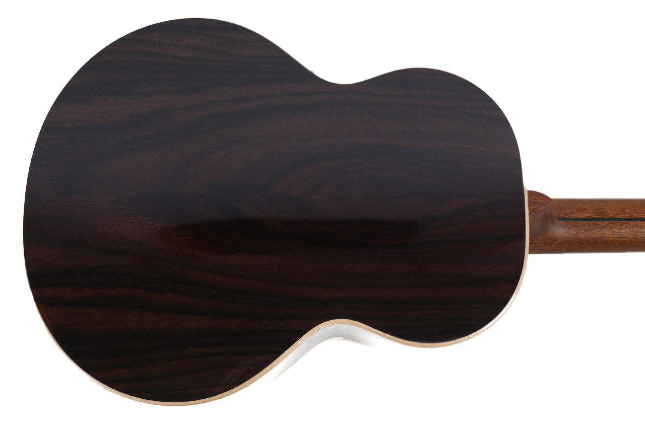 Flight 4SB Sammy Turton Baritone Ukulele