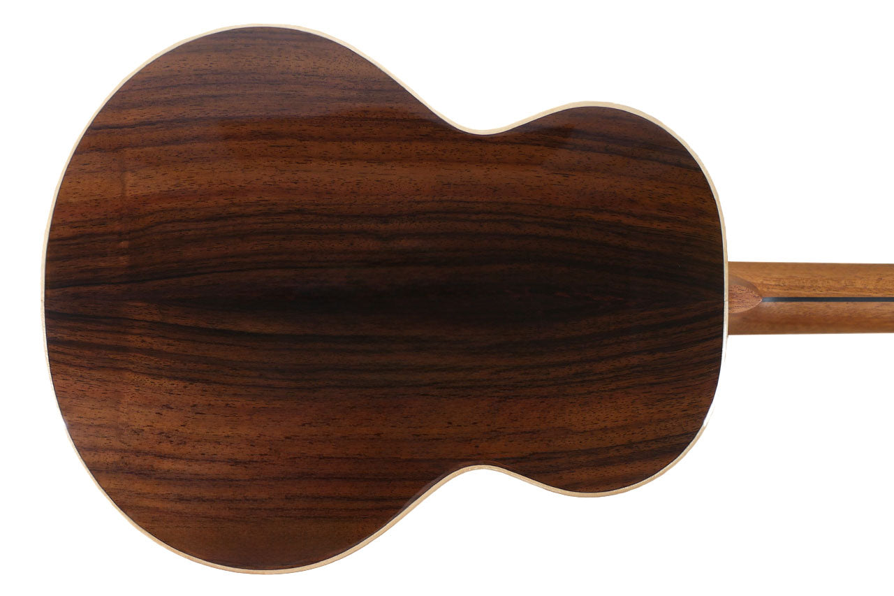 Flight 4SB Sammy Turton Baritone Ukulele