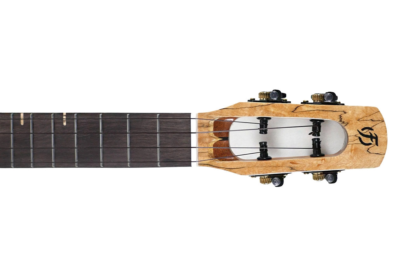 Flight 4SB Sammy Turton Tenor Ukulele