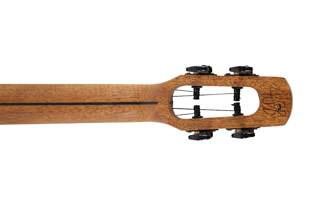 Flight 4SB Sammy Turton Tenor Ukulele