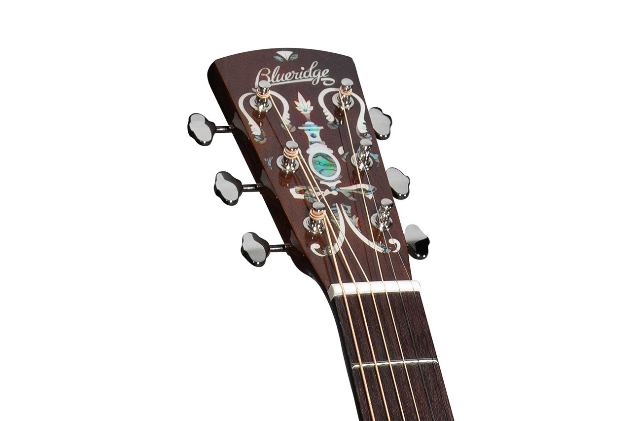 headstock