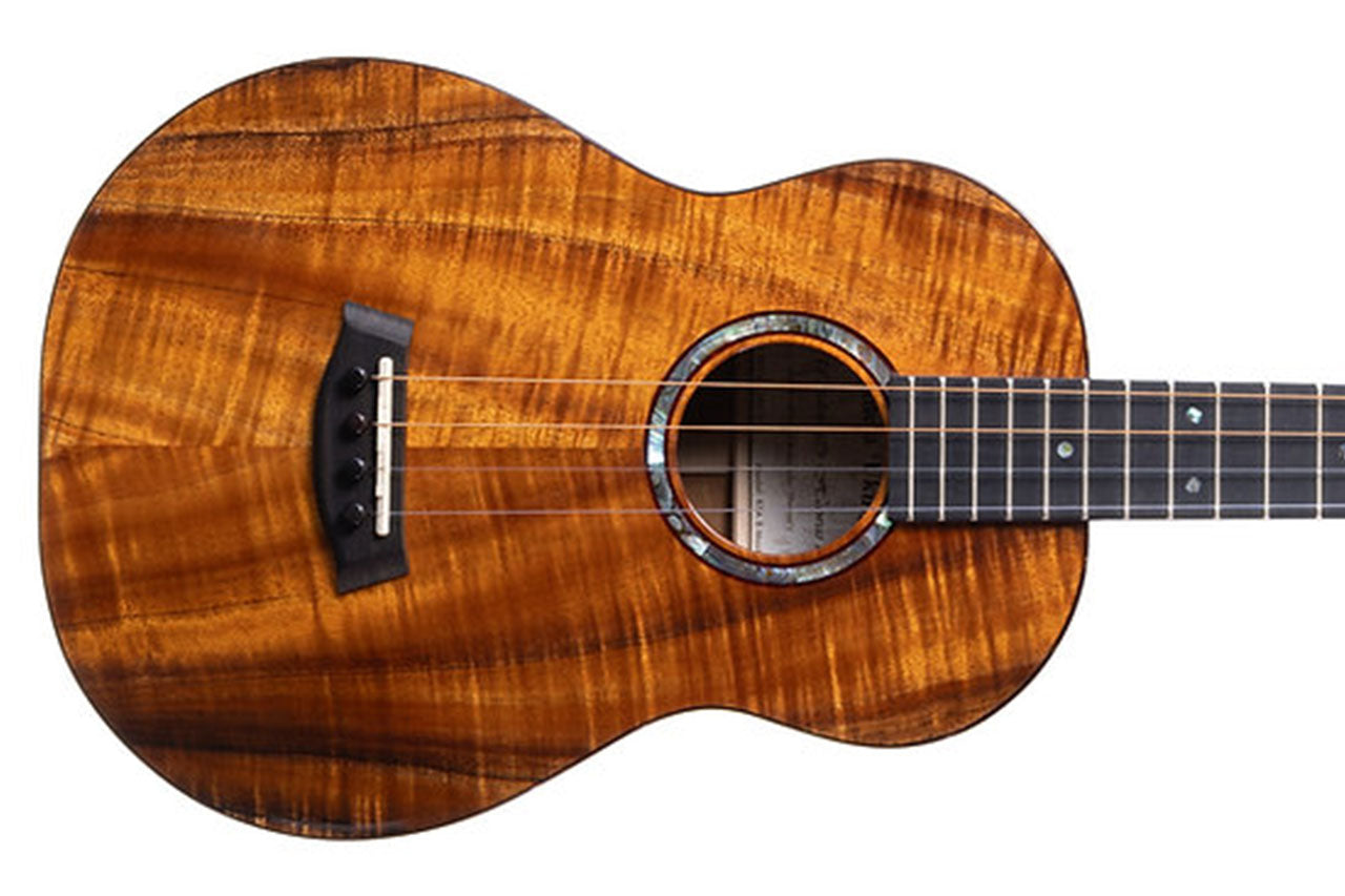 Kanile'a KPA-B Mastergrade Baritone Ukulele