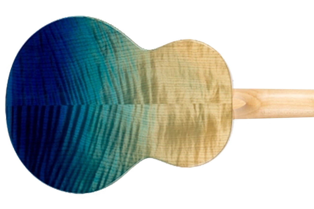 Flight A10 FM 10th Anniversary Tenor Ukulele