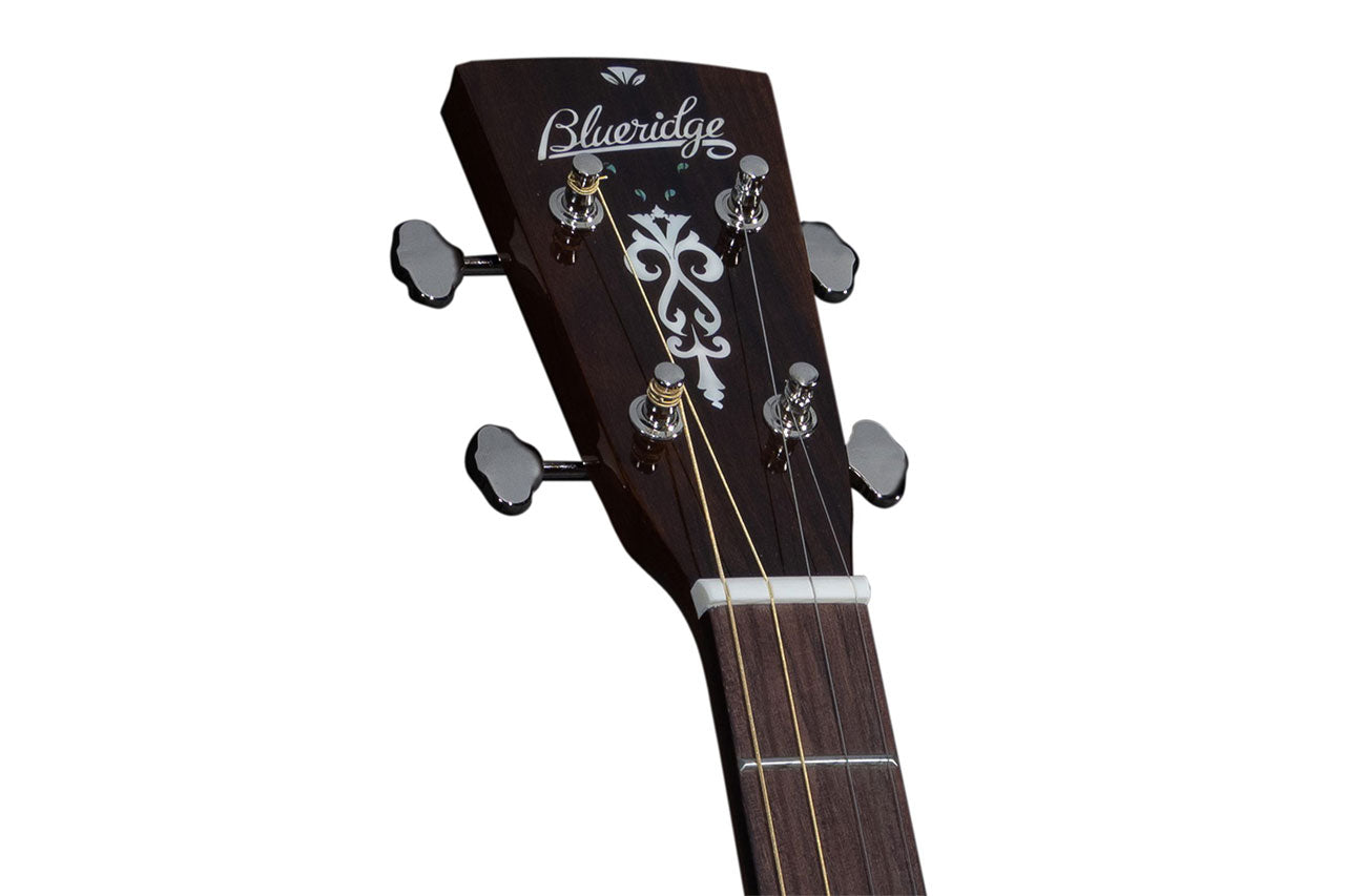 headstock