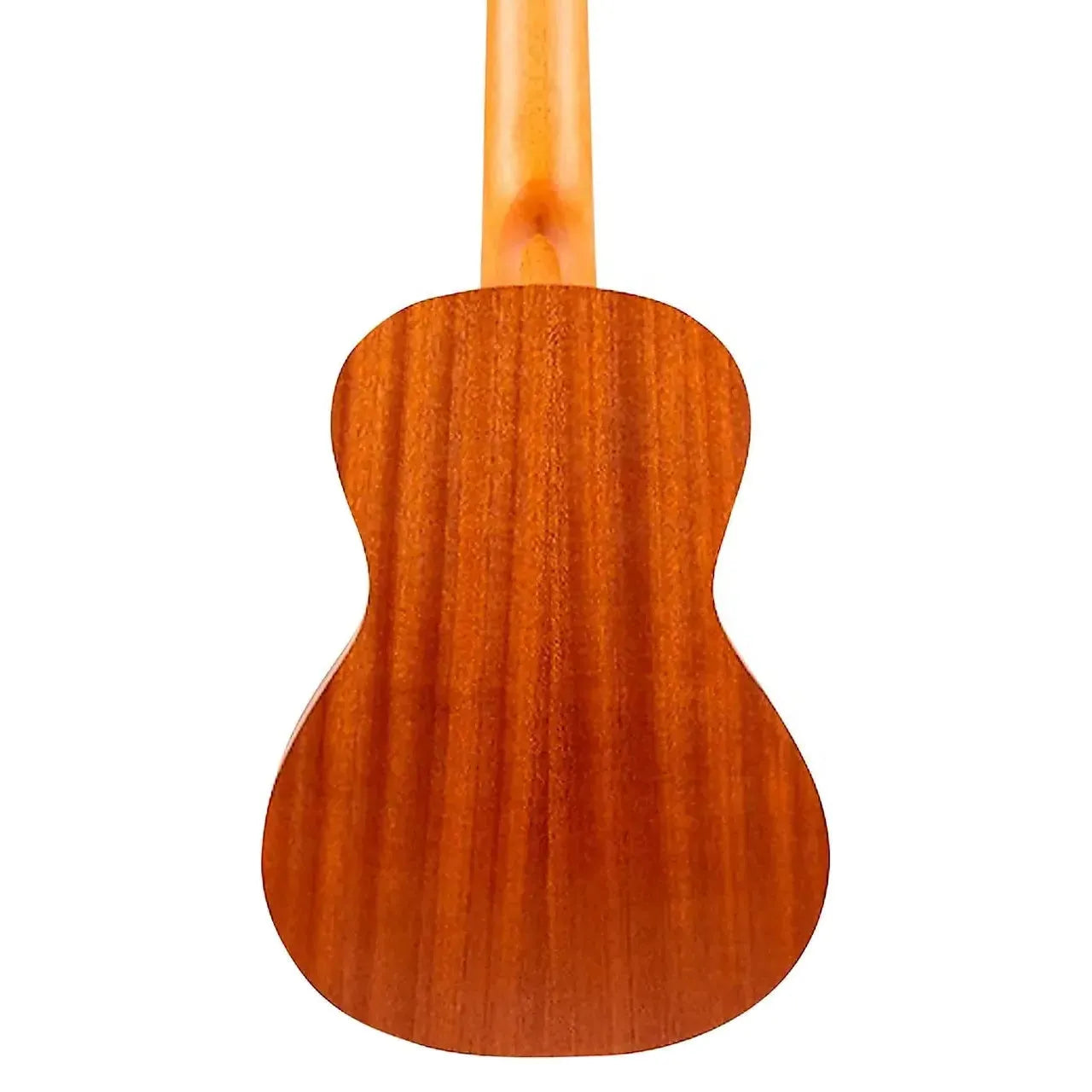 Flight AUC-33 Cupcake Concert Ukulele