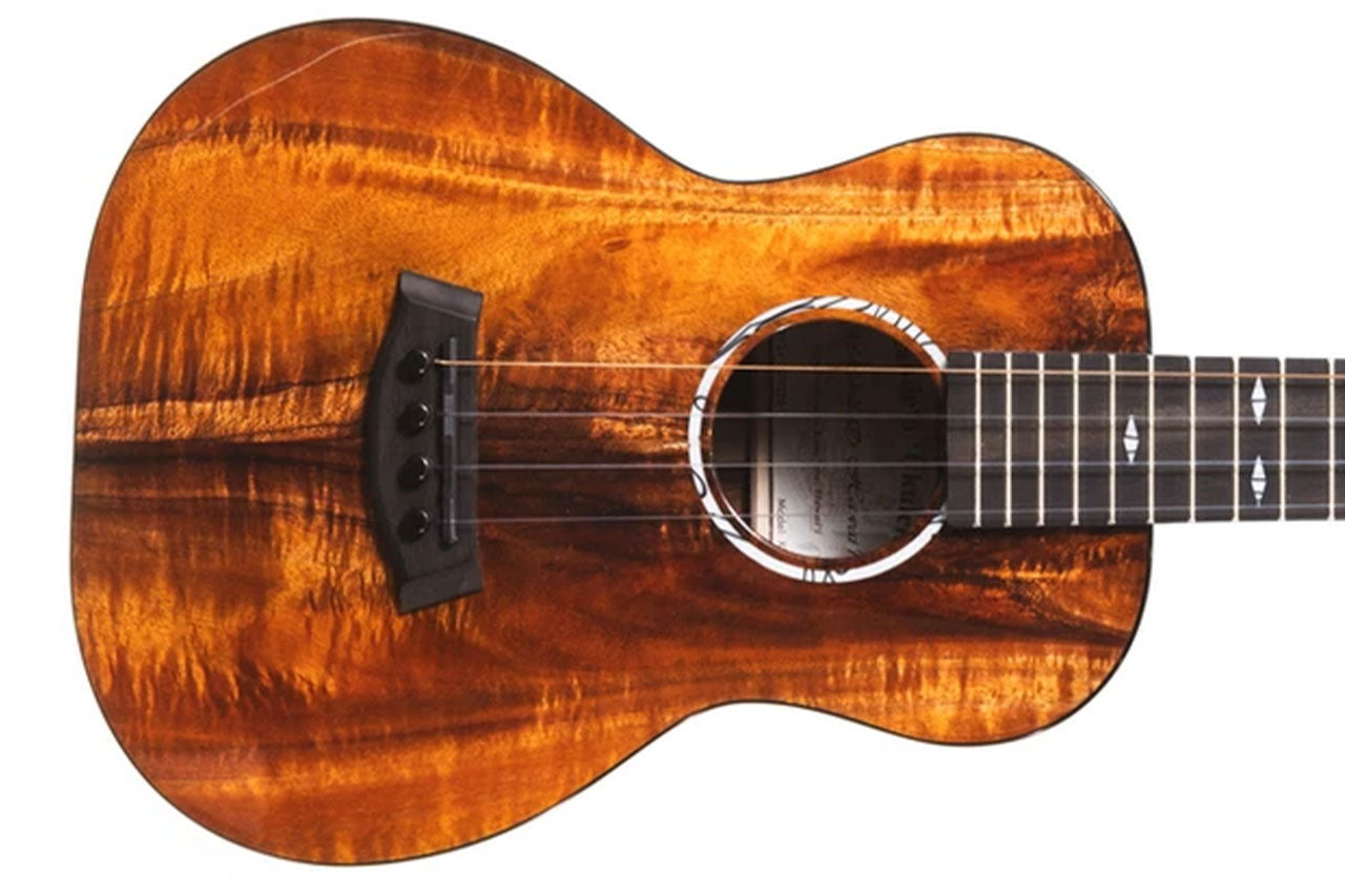 Kanile'a KTR-T Tenor Ukulele