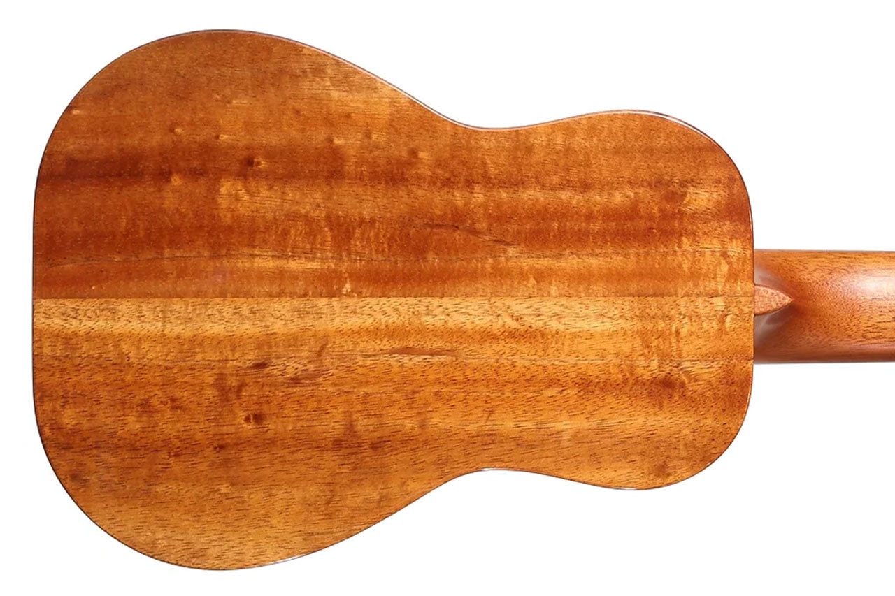 Kanile'a Hawaiian Koa Concert Ukulele