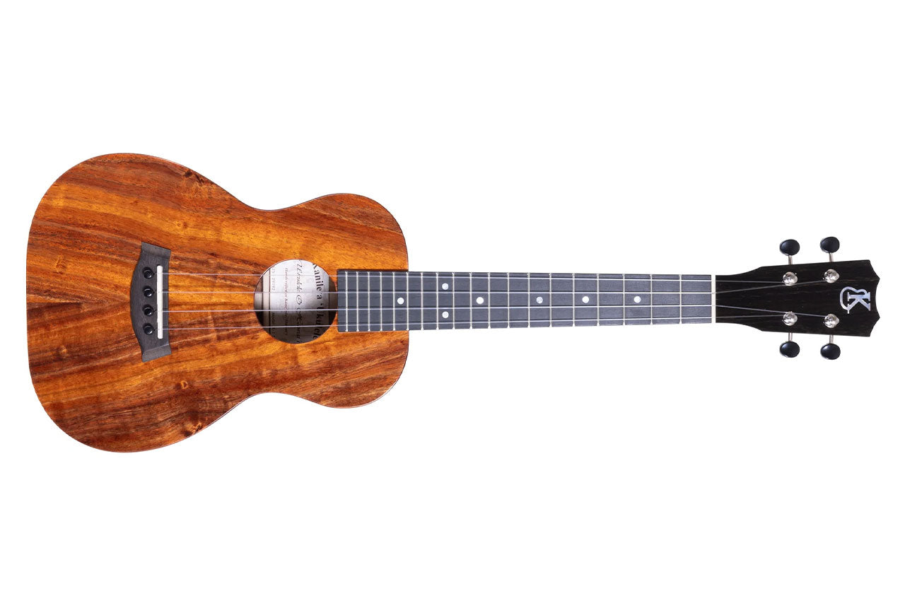 Kanile'a K-1 Deluxe Tenor Ukulele