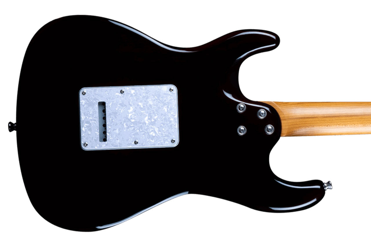 Jet JS-450 OBL Ocean Blue Stratocaster Electric Guitar