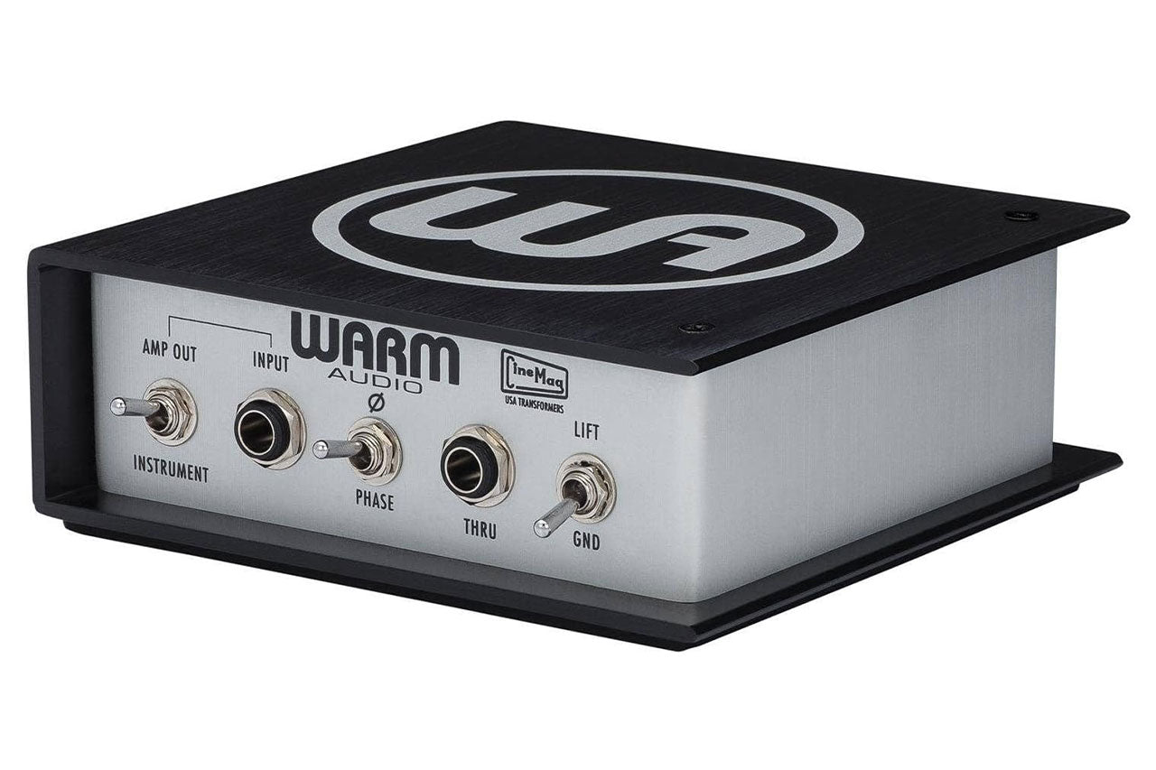 Warm Audio WA-DI-A Active Direct Box