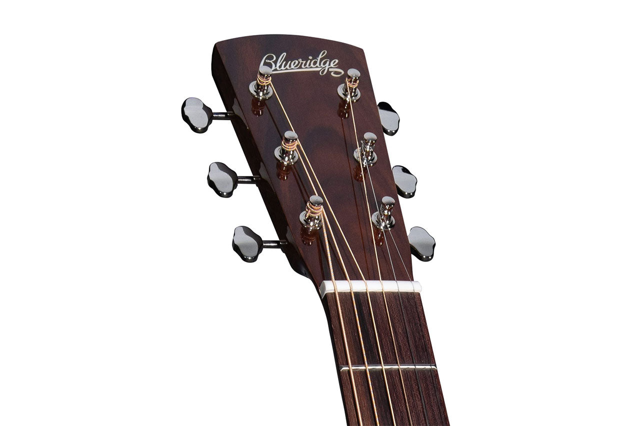 headstock