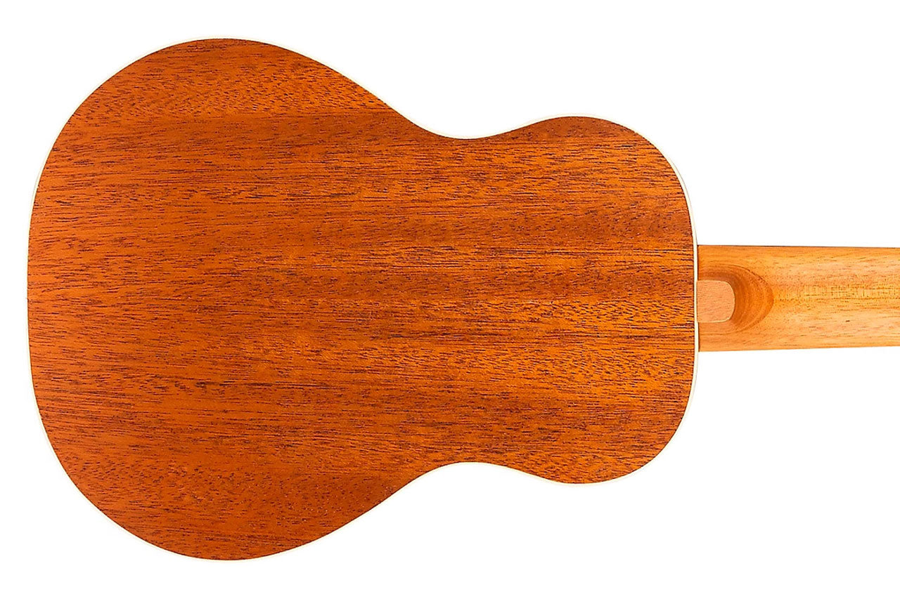 Flight IRIS RD Red Concert Ukulele