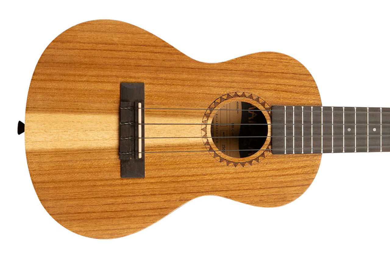 Kala Makala Indonesian Acacia Concert Ukulele