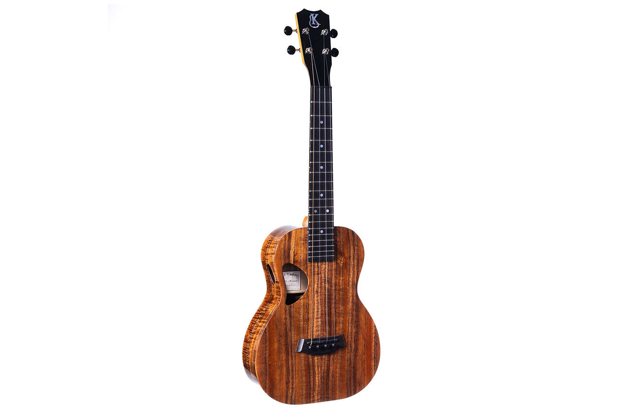 Kanile'a D-1 Premium Soprano Ukulele