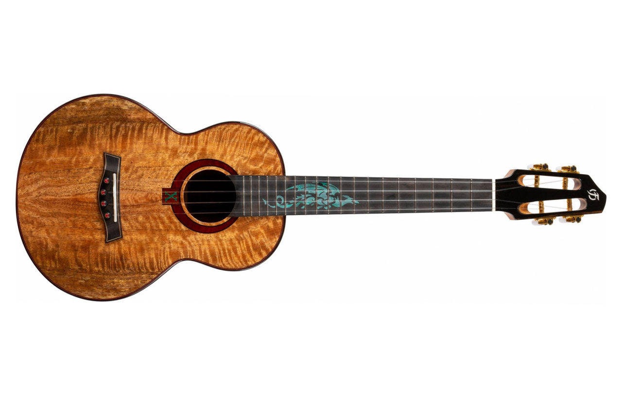 Flight A10 MM 10th Anniversary Tenor Ukulele