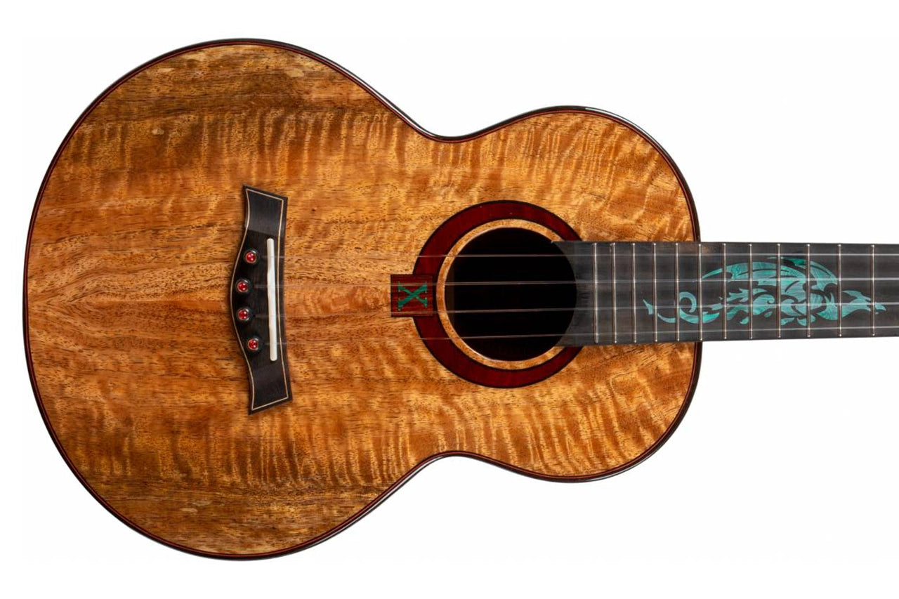 Flight A10 MM 10th Anniversary Tenor Ukulele