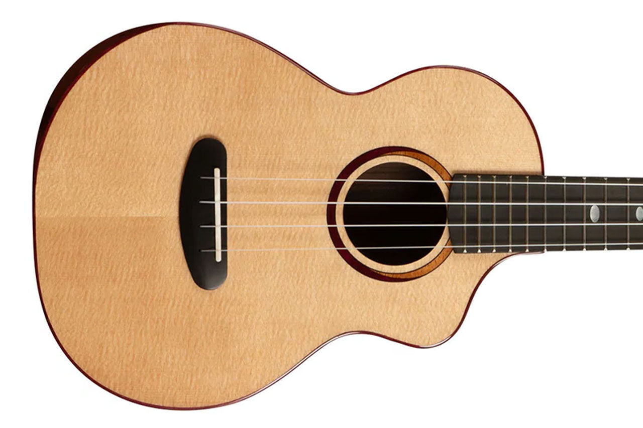 Kala CT-SSRW-TG-C Contour Tenor Ukulele