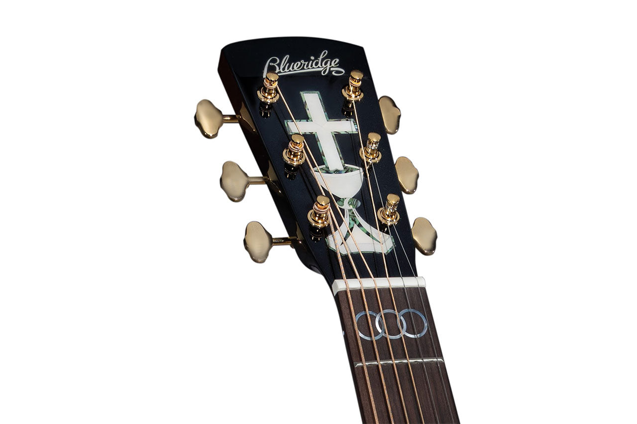 headstock