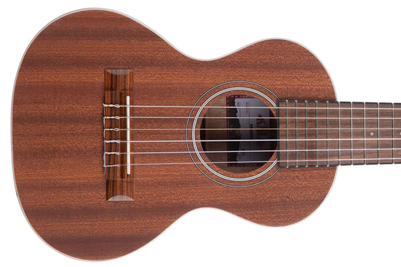 Kala KA-GL Mahogany Guitarlele