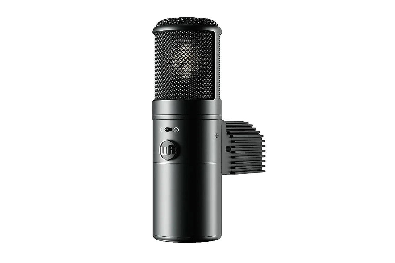 Warm Audio WA-8000 Tube Condenser Microphone