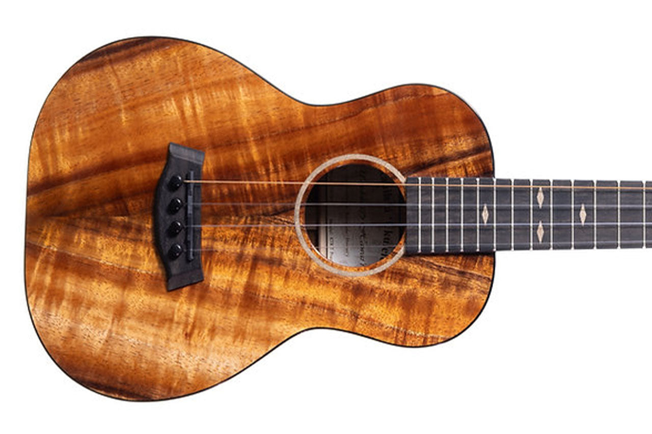 Kanile'a KTR-T Premium Tenor Ukulele