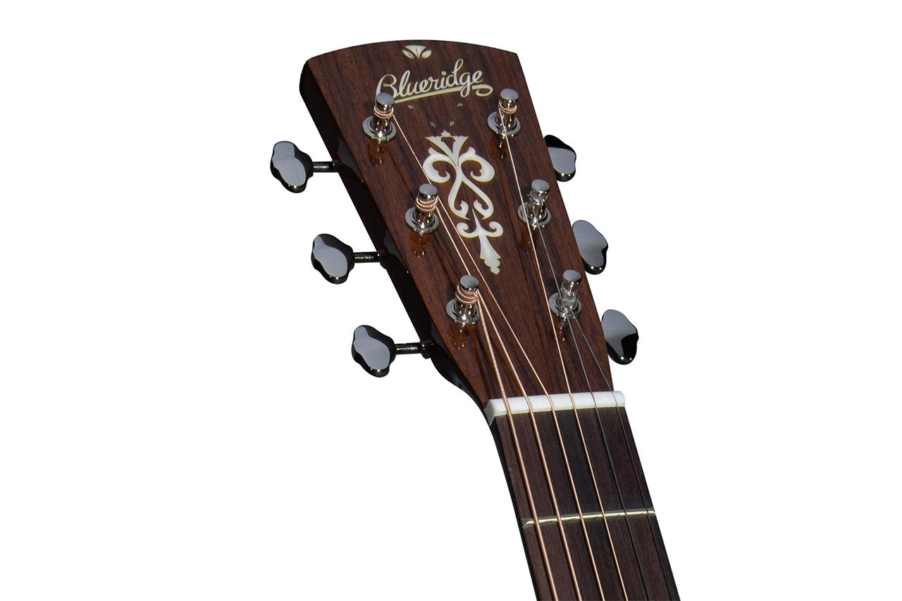 headstock