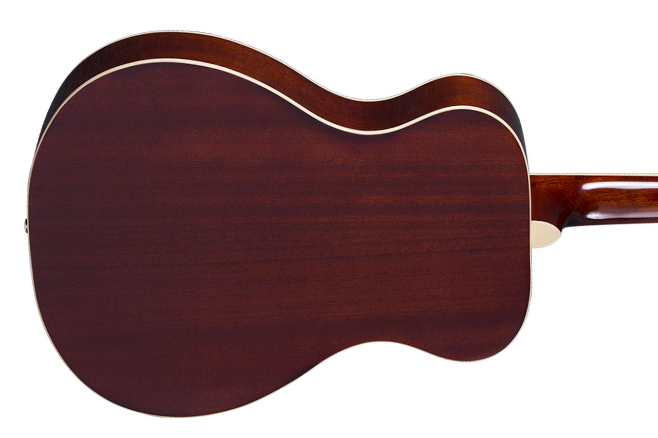 Regal RD-40M Roundneck Resophonic Guitar