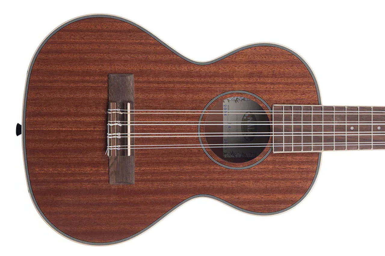 Kala Gloss 8-String Tenor Ukulele