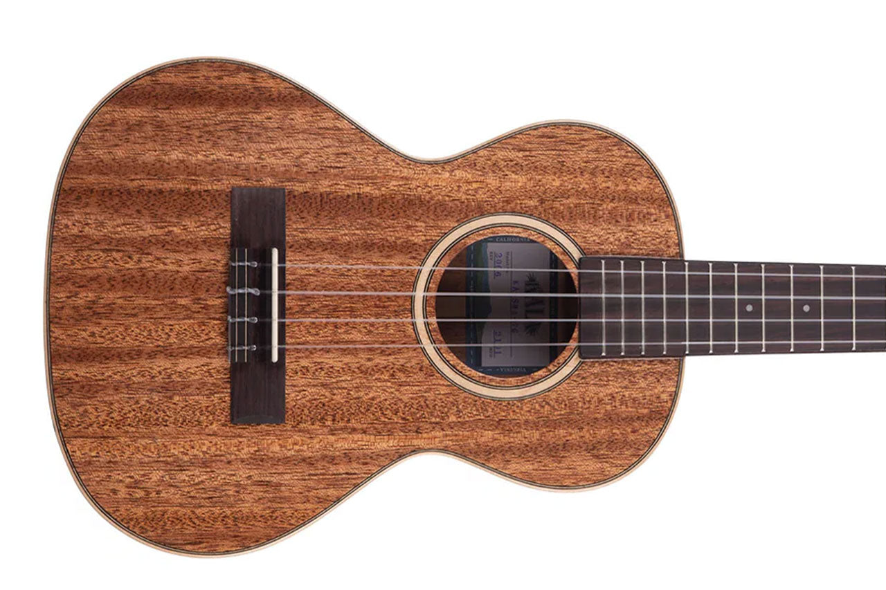 Kala SMH-TG Gloss Tenor Ukulele