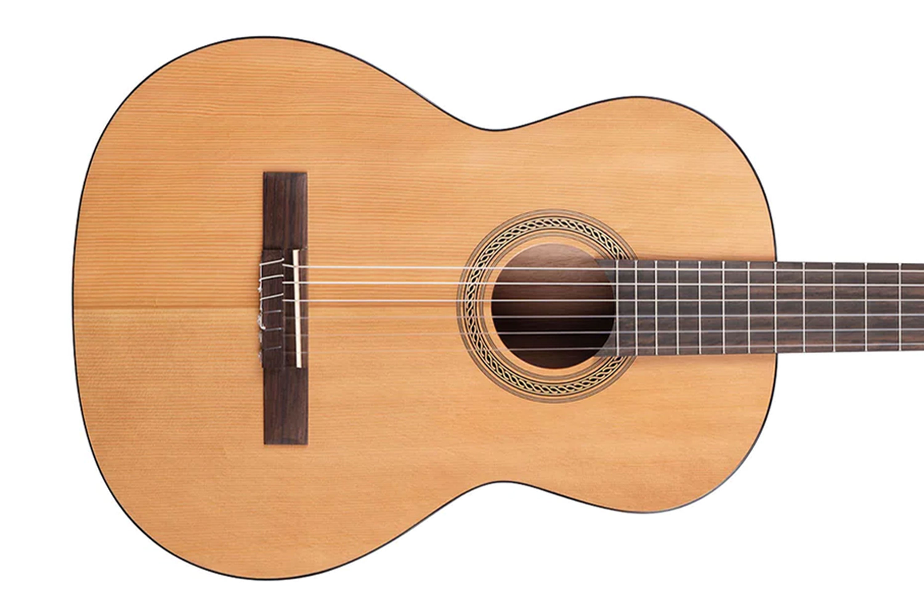 Kala  Cedar Top Mahogany Nylon String Classical Guitar
