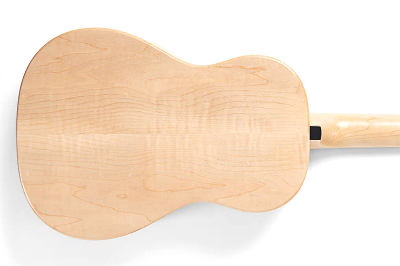 Kala WF-AFM-B Waterfall Baritone Ukulele