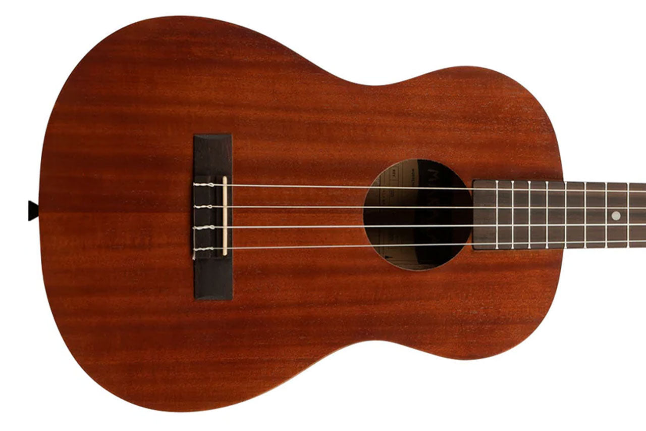 Makala Mahogany Baritone Ukulele