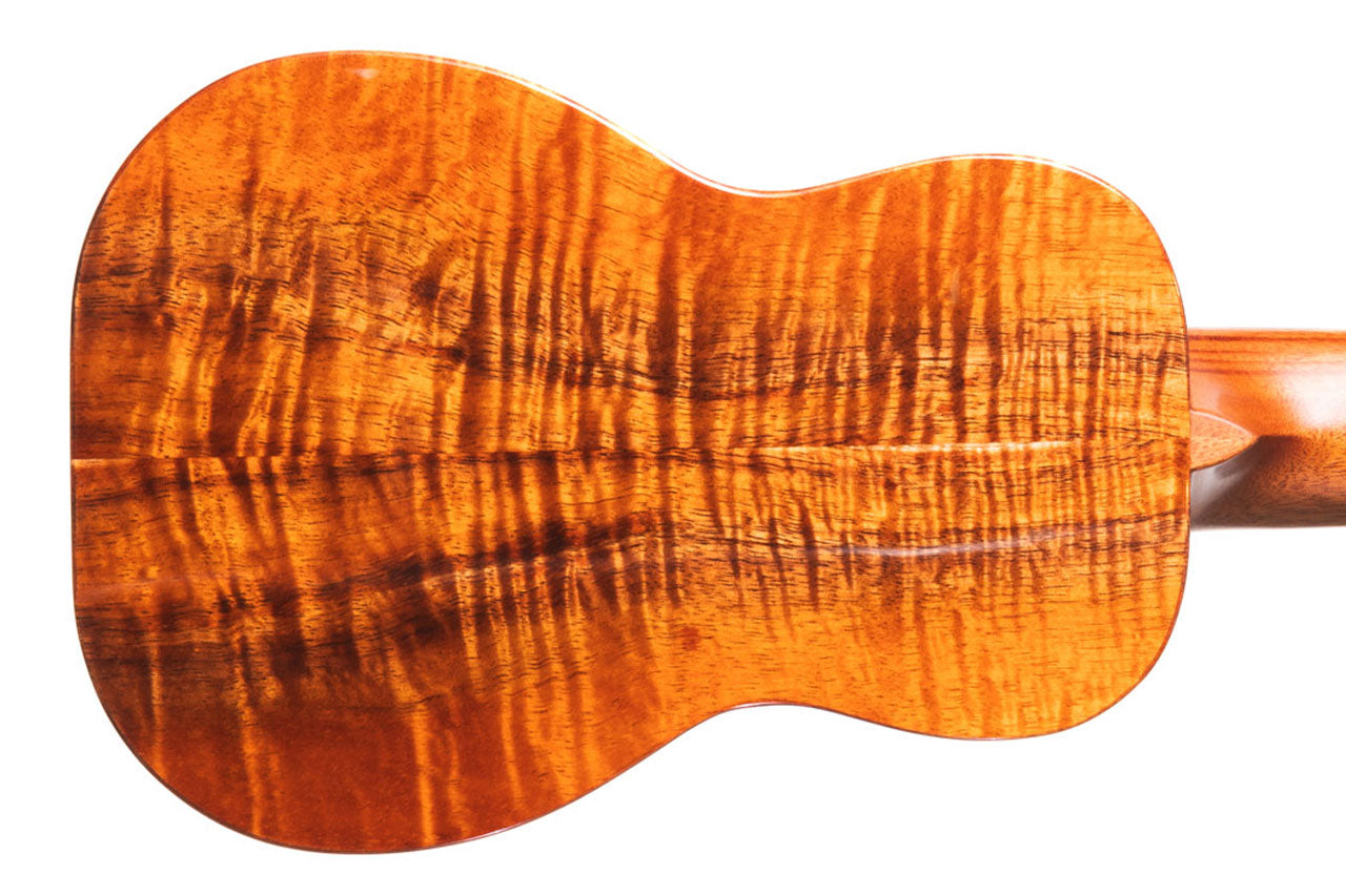 Kanile'a HNS-S Honu Premium Soprano Ukulele