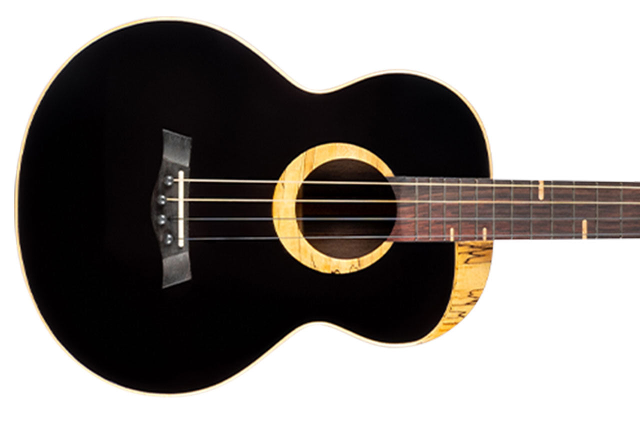 Flight 4SB Sammy Turton Baritone Ukulele