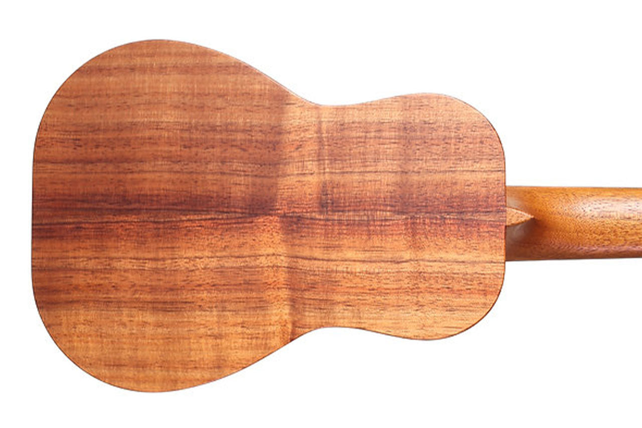 Kanile'a K-1-C Concert Ukulele