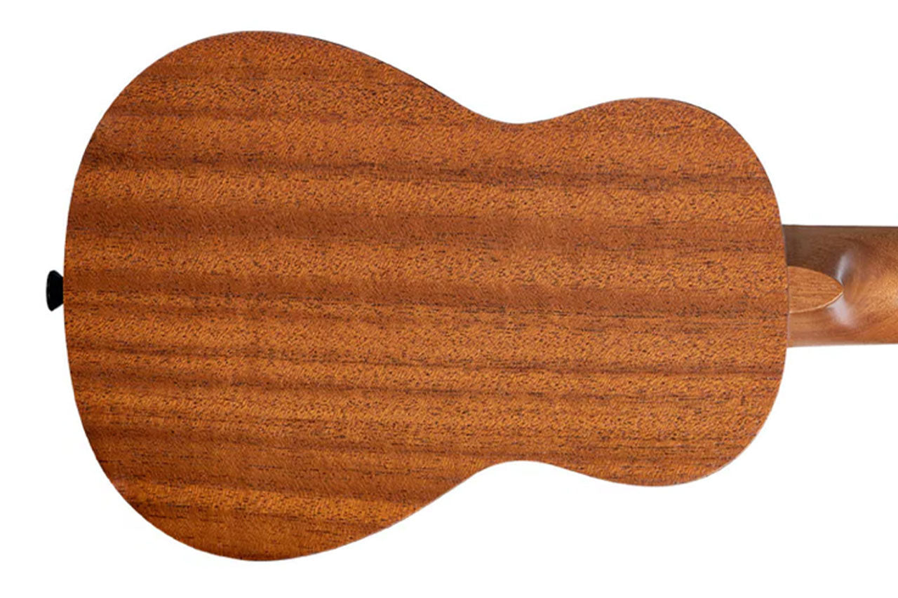 Kala 15S Mahogany Soprano Ukulele