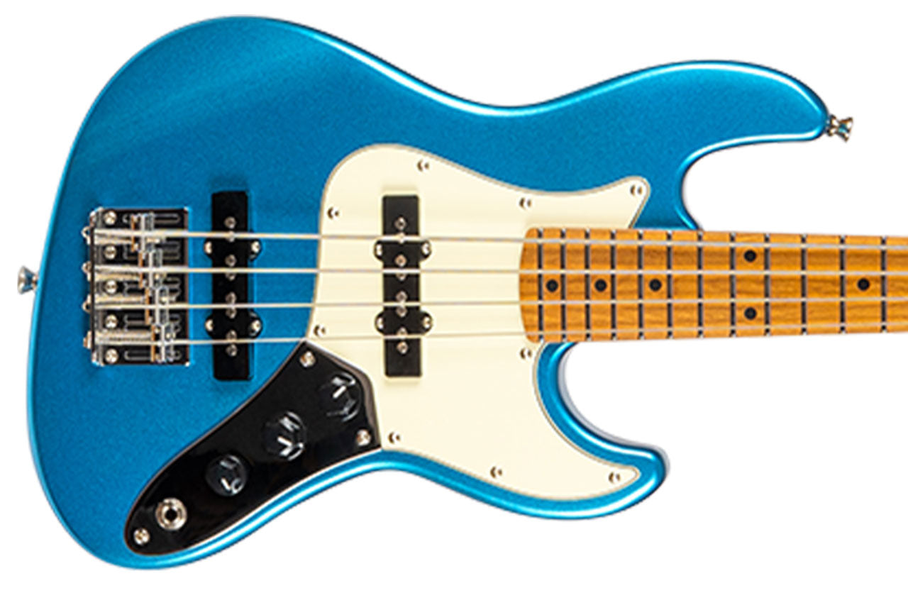 Flight Mini JB-LPB Electric Bass