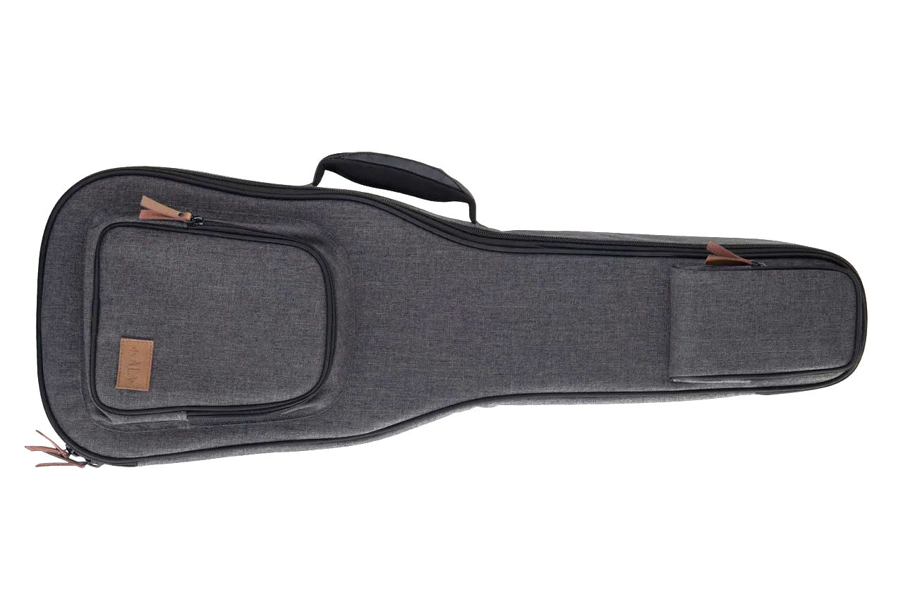 Kala DC-T-CL Goat Rock Gray Tenor Case