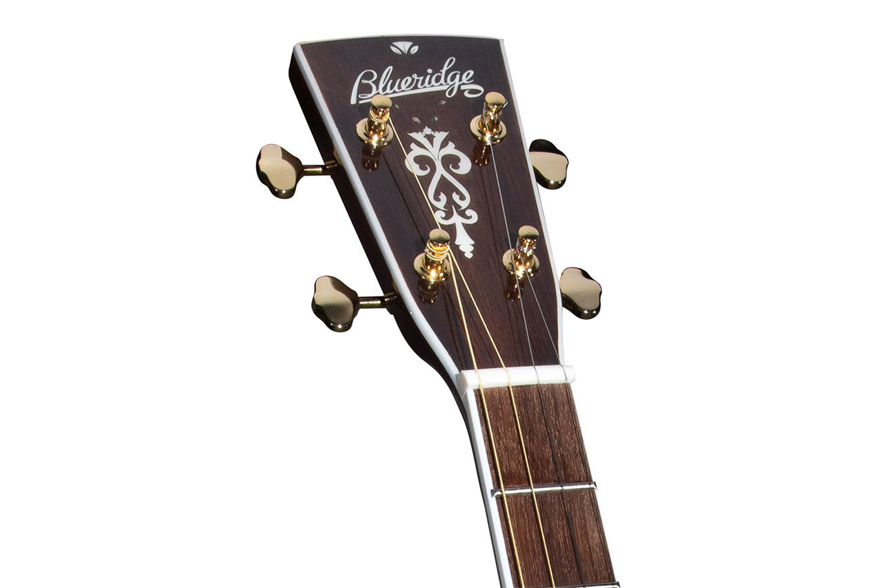 headstock