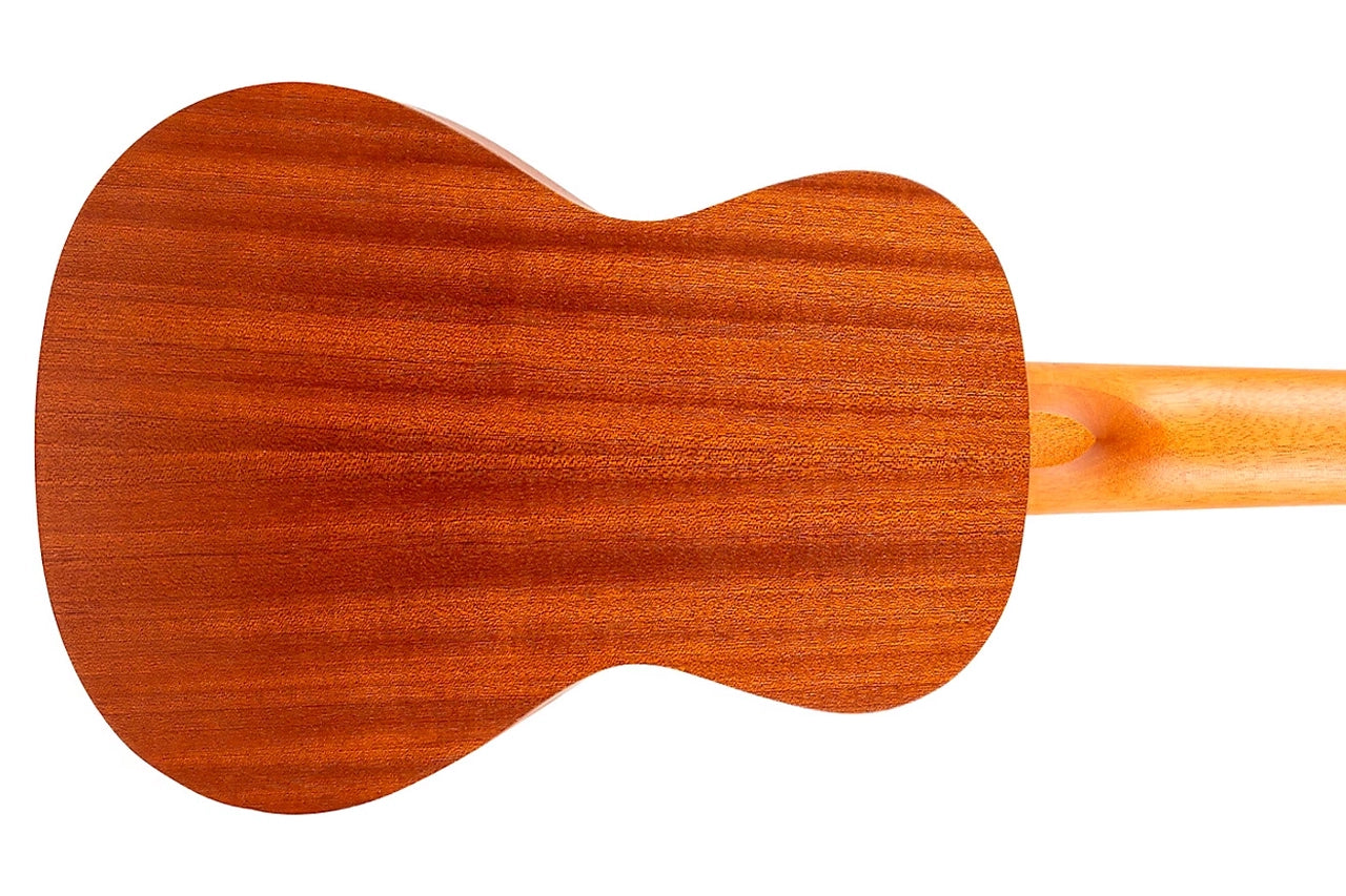 Flight AUC-33 Fusion Concert Ukulele