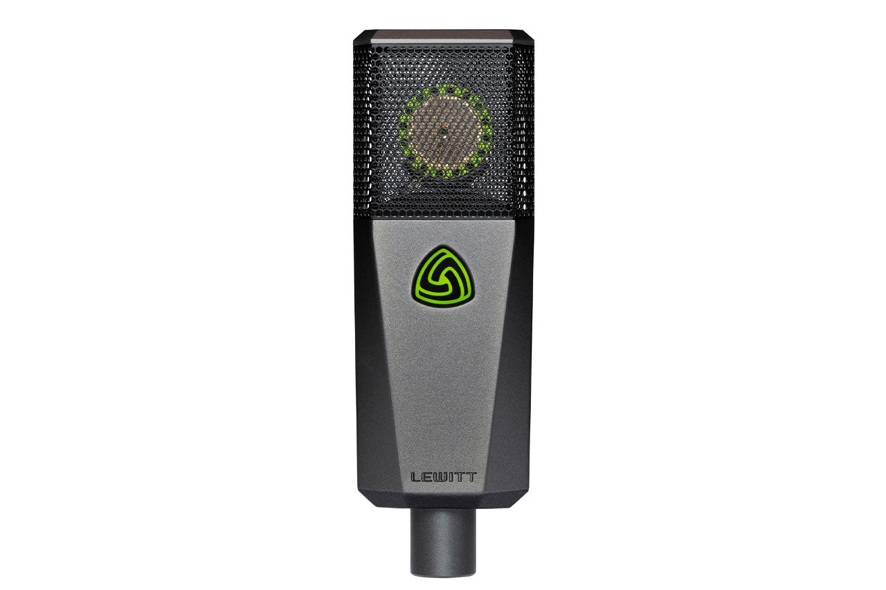 Lewitt Audio LCT 1040 Microphone System