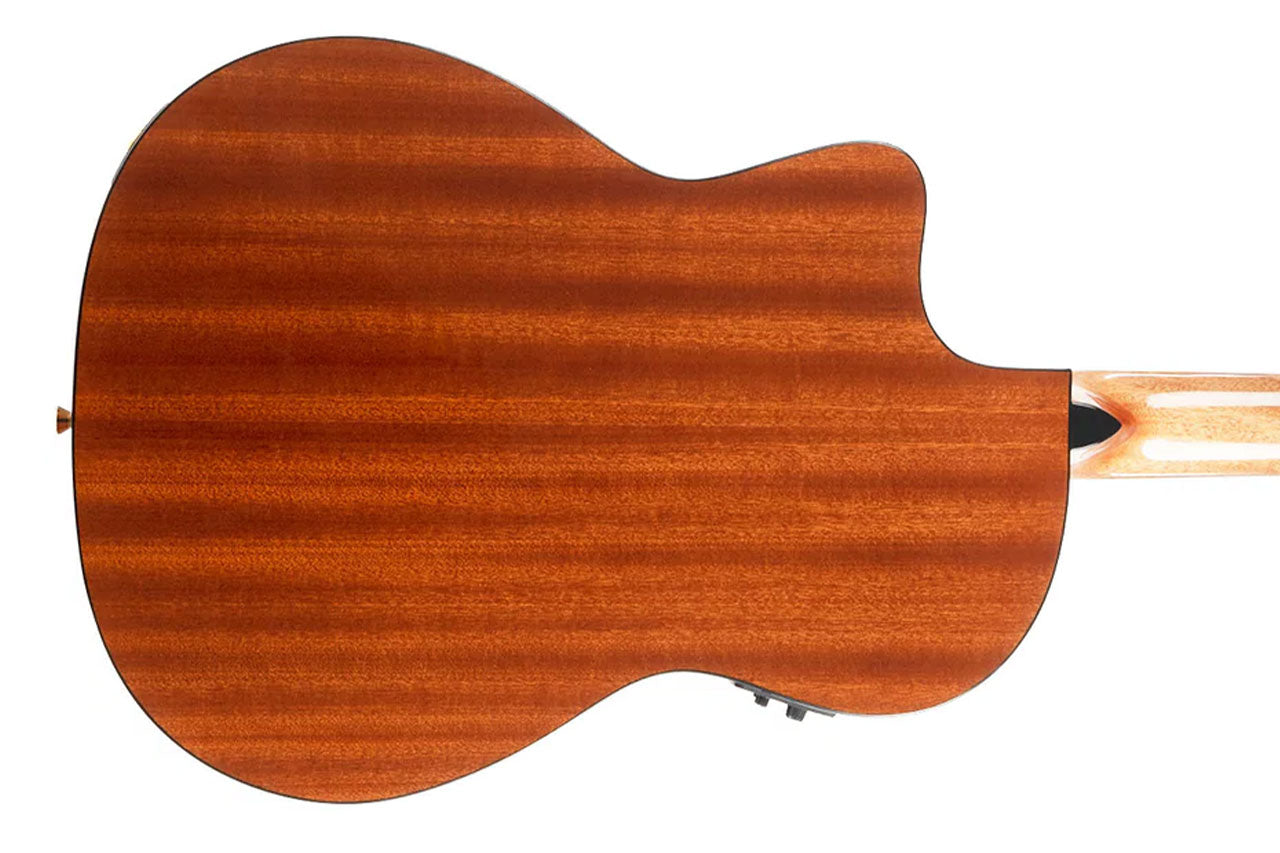 Kala GTR-MTS-E Thinline Steel Guitar - Terry Carter Music Store