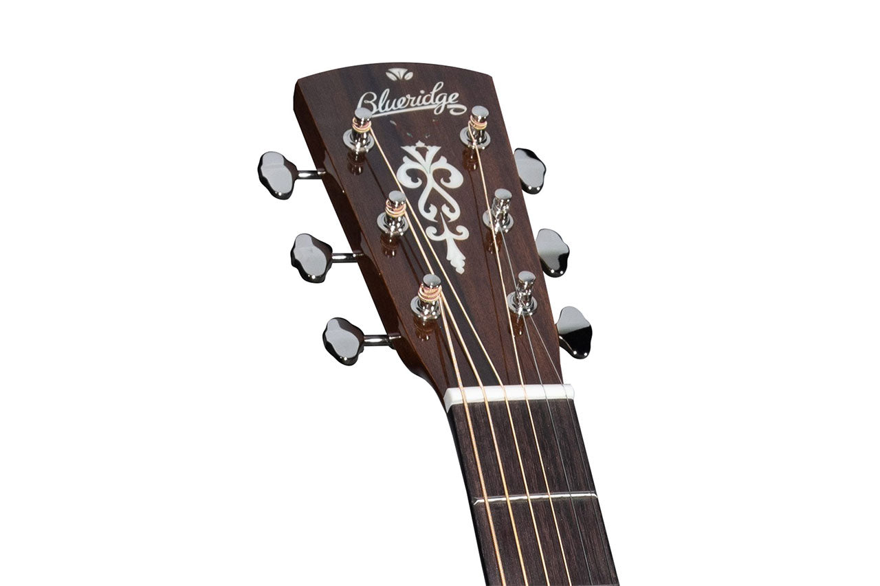 headstock