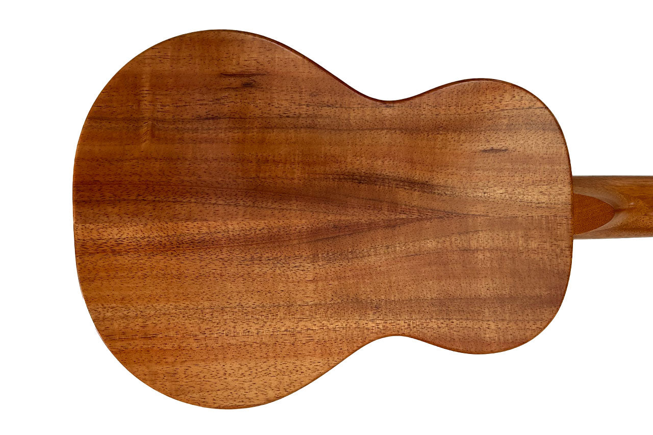 KoAloha Royal Hawaiian Koa Pikake Tenor Ukulele